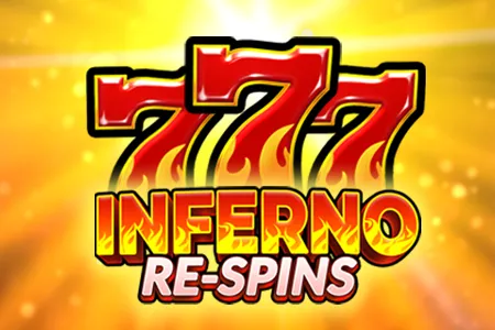 Inferno 777 Re-Spins