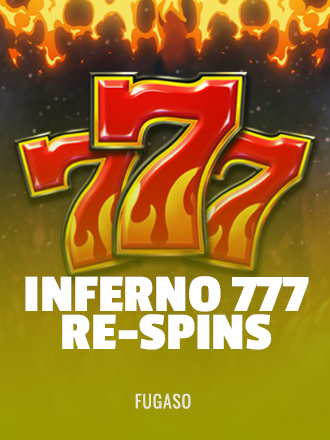Inferno 777 Re-Spins