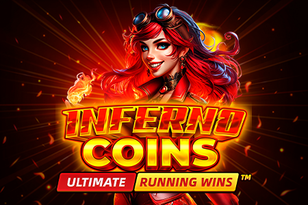 Inferno Coins: Ultimate Running Wins