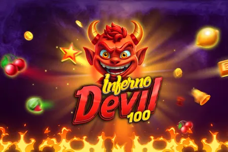 Inferno Devil 100