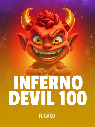 Inferno Devil 100