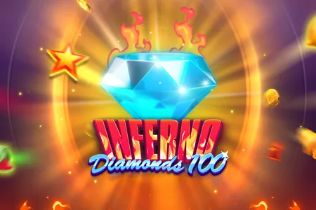 Inferno Diamonds 100