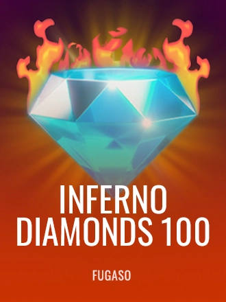 Inferno Diamonds 100