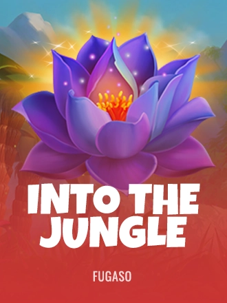 Into The Jungle