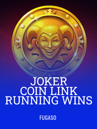 Joker Coin Link: Running Wins