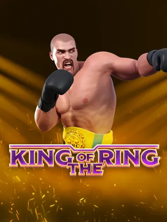 King Of The Ring