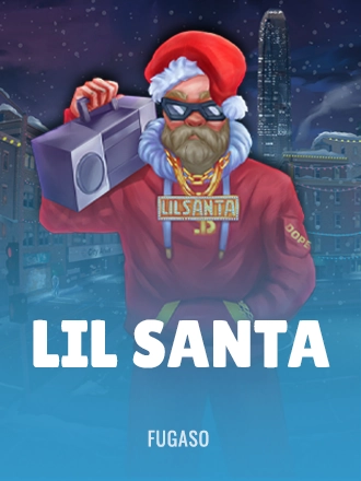 Lil Santa