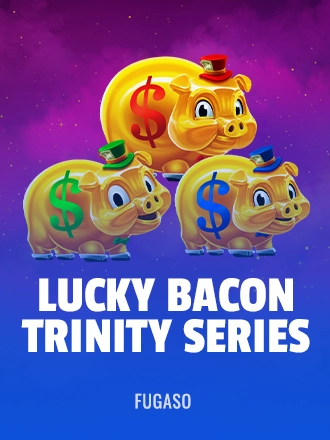 Lucky Bacon: Trinity Series