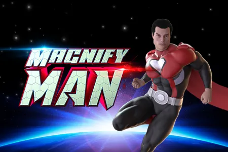 Magnify Man