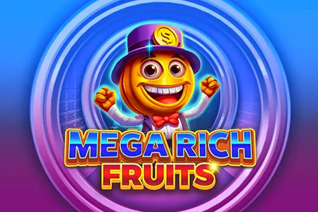 Mega Rich Fruits