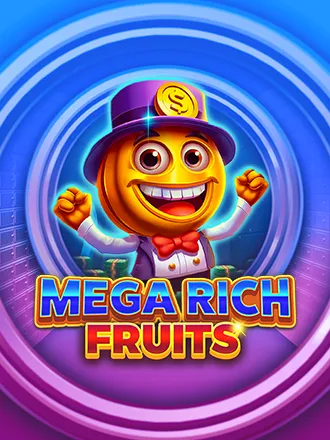 Mega Rich Fruits