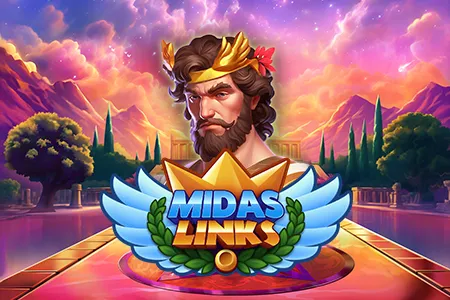Midas Links: Running Wins