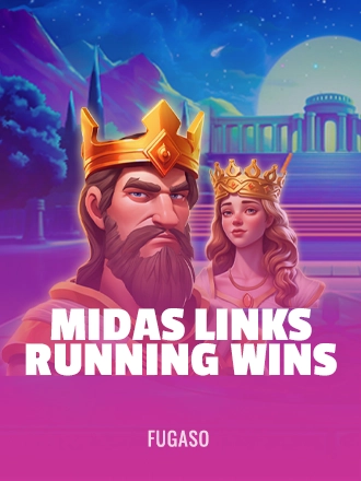 Midas Links: Running Wins