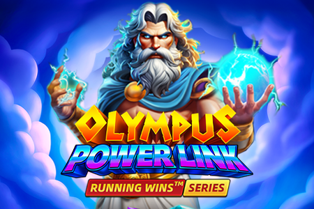 Olympus Power Link: RUNNING WINS Series