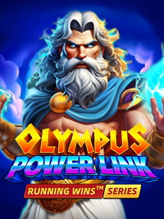 Olympus Power Link: RUNNING WINS Series