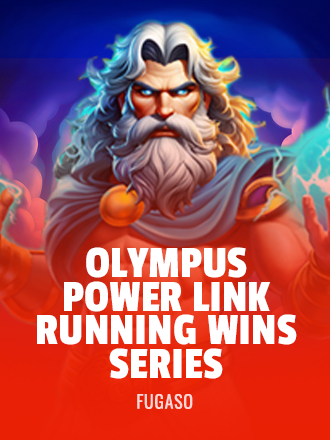 Olympus Power Link: RUNNING WINS Series