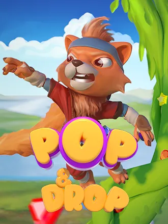 Pop & Drop