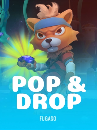 Pop & Drop
