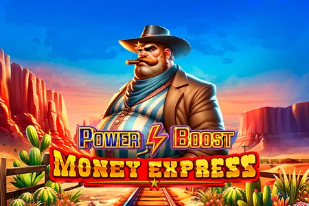 Power Boost: Money Express