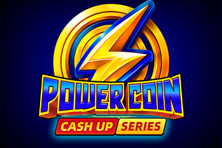 Power Coin: Cash Up