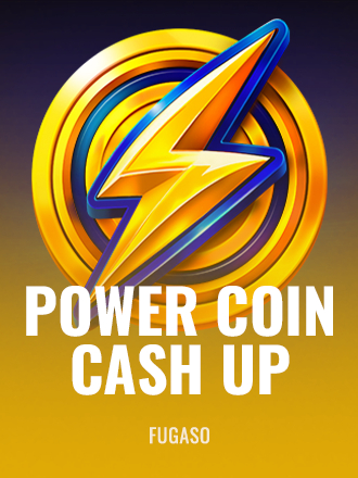 Power Coin: Cash Up