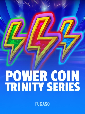 Power Coin: Trinity Series