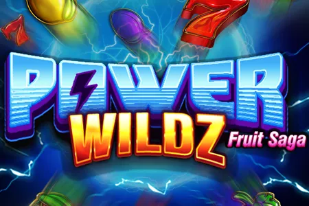 Power Wildz: Fruit Saga