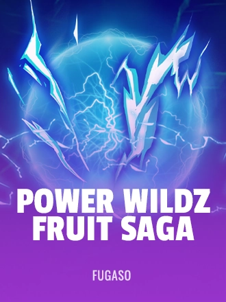Power Wildz: Fruit Saga