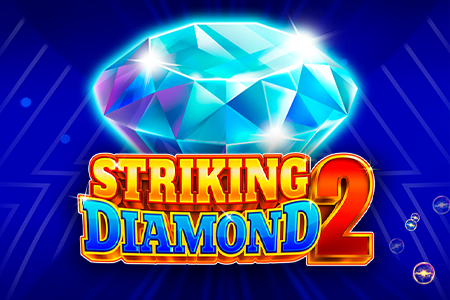 Striking Diamond 2: Running Wins