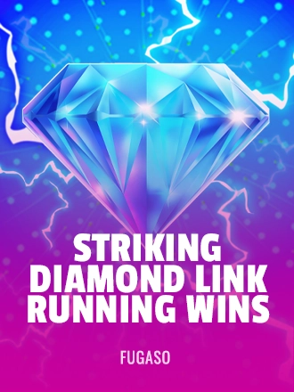Striking Diamond Link: Running Wins
