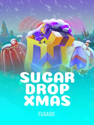 Sugar Drop XMAS