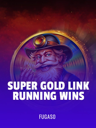 Super Gold Link: Running Wins