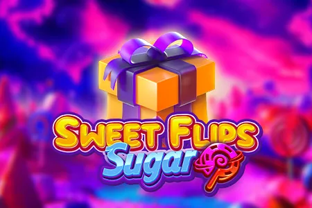 Sweet Flips Sugar