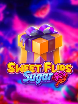 Sweet Flips Sugar