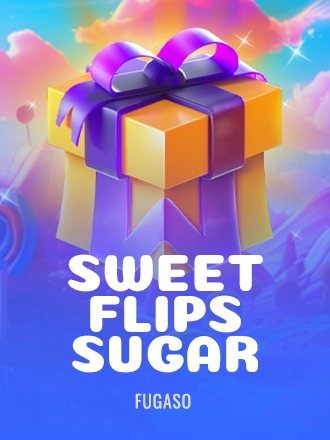 Sweet Flips Sugar