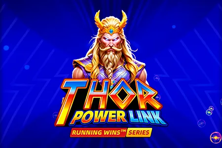 Thor Power Link: Running Wins