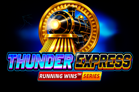 Thunder Express: Running Wins