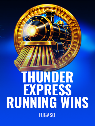 Thunder Express: Running Wins