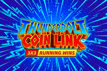 Thunderbolt Coin Link: Running Wins
