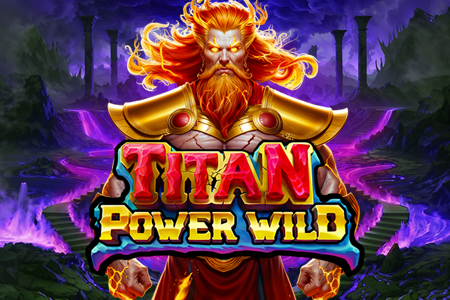 Titan: Power Wild