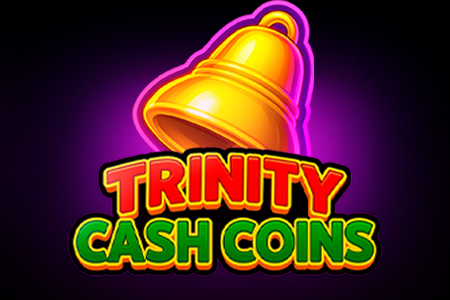 Trinity Cash Coins