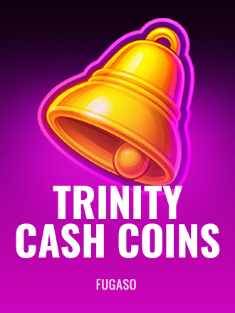 Trinity Cash Coins
