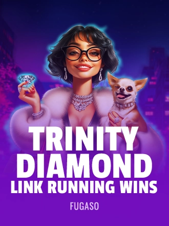 Trinity Diamond Link: Running Wins