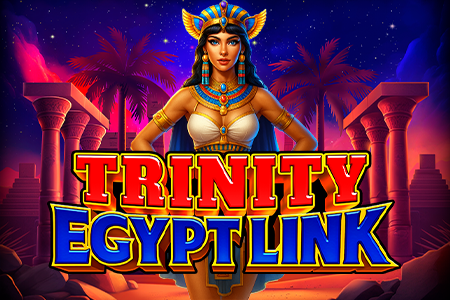 Trinity Egypt Link