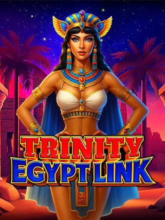 Trinity Egypt Link