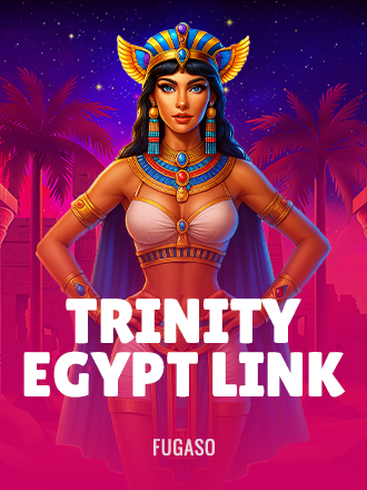 Trinity Egypt Link