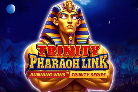 Trinity Pharaoh Link: Running Wins