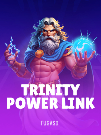 Trinity Power Link