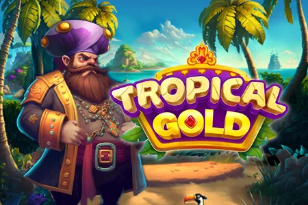 Tropical Gold
