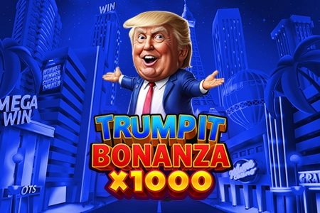 Trump It Bonanza X1000